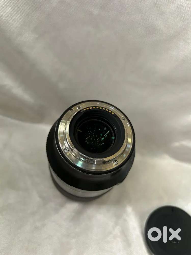 35mm sigma 1.6 sony mount
