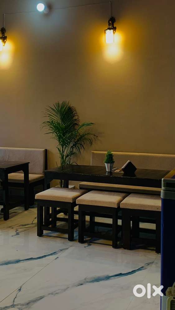 Chinese and conti chef