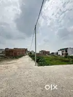 Gated community
