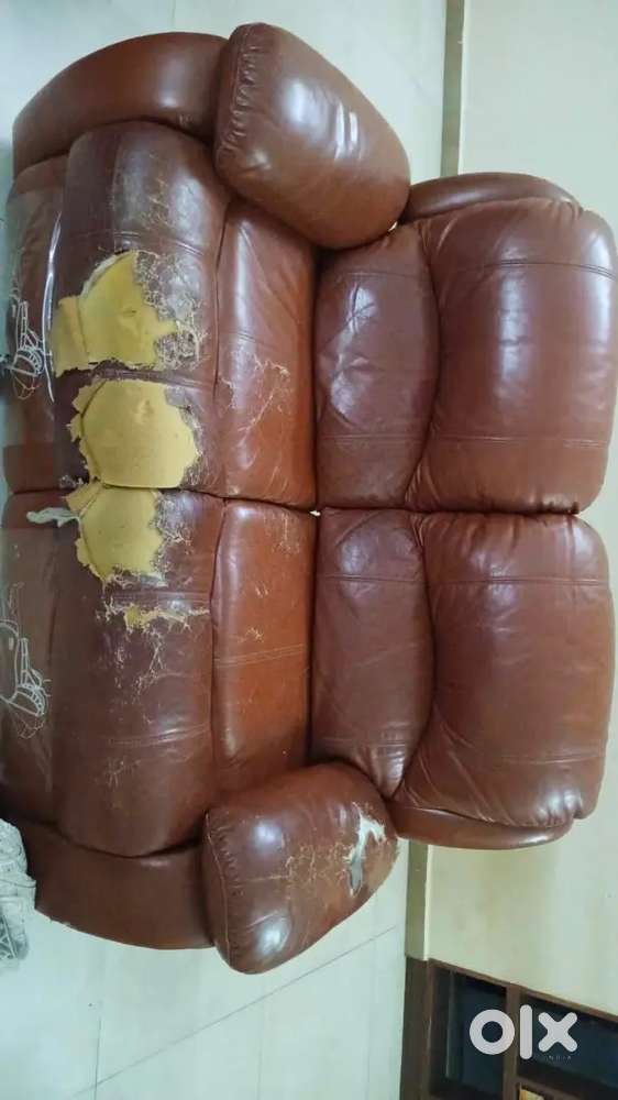 Recliner sofa for coat your offer if it's good I will give