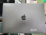Macbook Pro M1