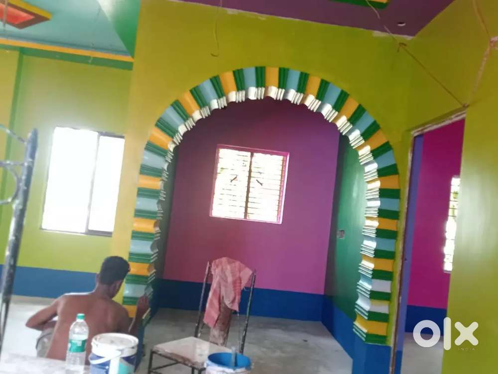 House for rent