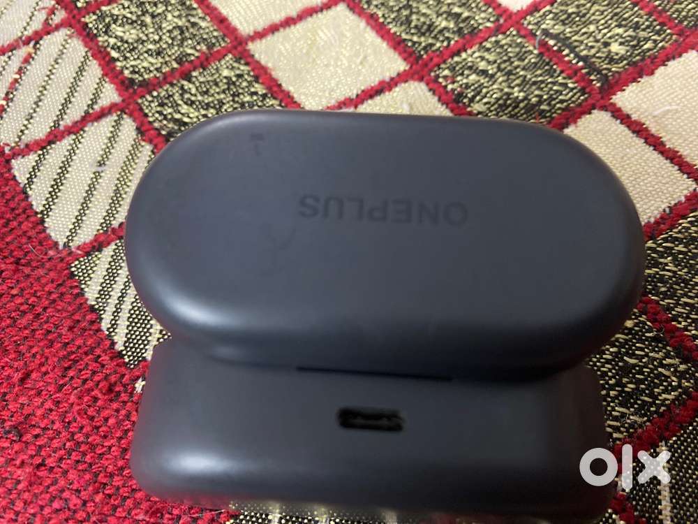 One plus nord 2r buds