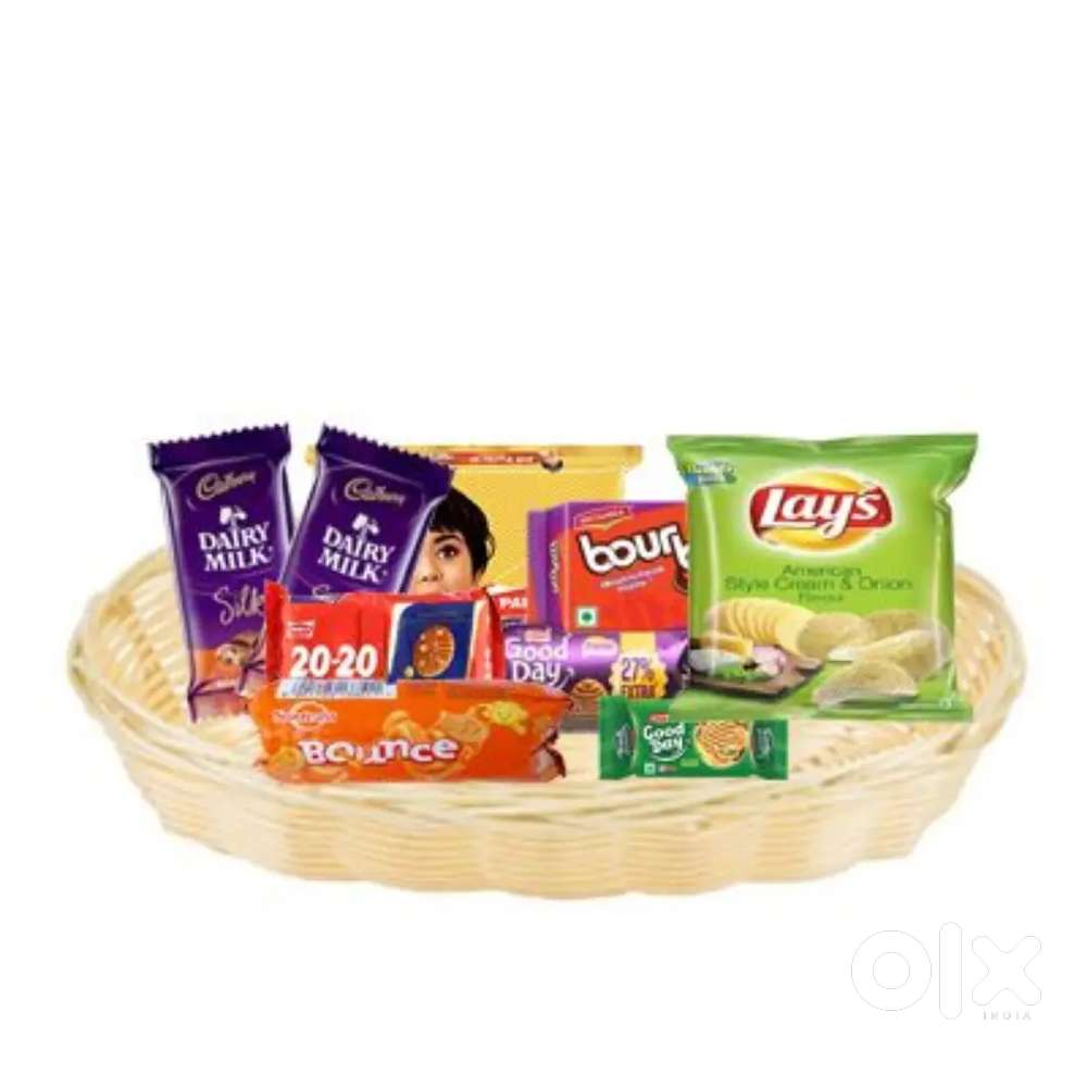 Shop items for sell