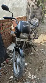 1ST PARTY HERO SPLENDOR PRO WITH INSURANCE
