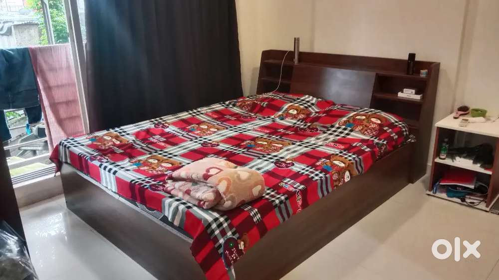 Crescent landmark 1bhk flat on sale in 1.28cr in marol andheri east.