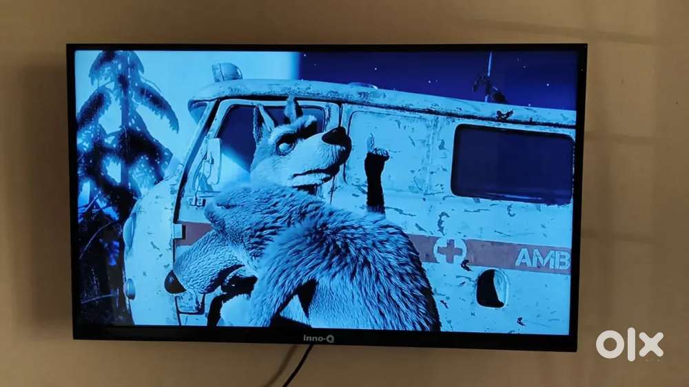 Inno q android tv