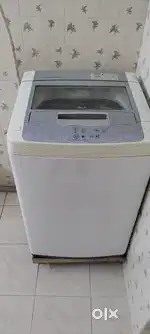 Top Load 6Kg Lg Full Automatic Washing Machine