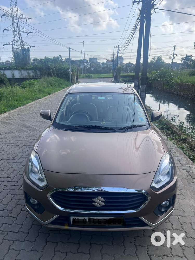Maruti suzuki Dzire 2017 December model well maintained for Sale