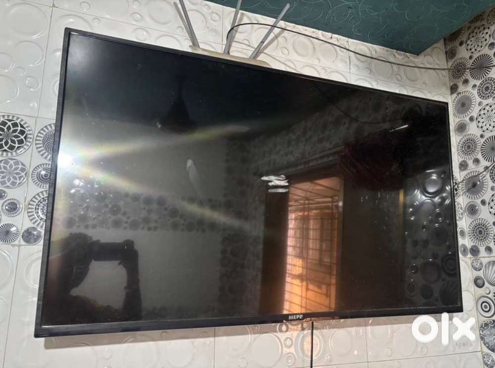 Tv MEPL 50inch