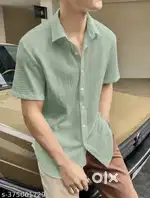 Imported Popcorn Stylish Shirts For Mens And Female