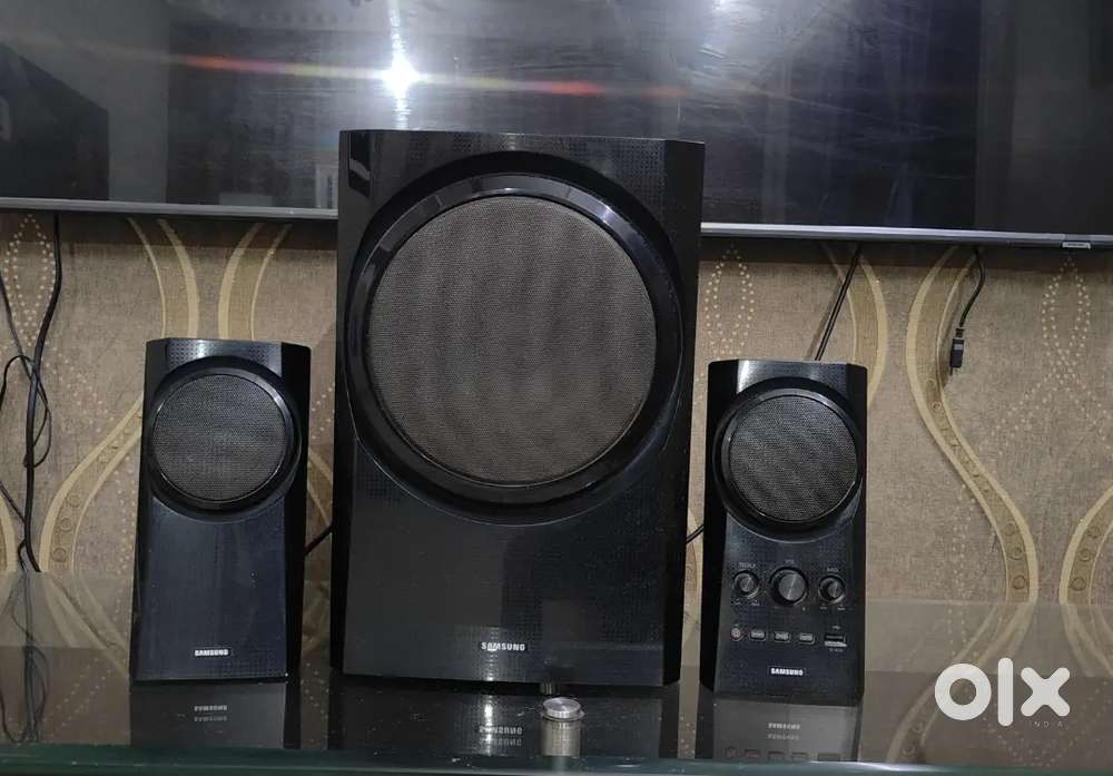 Home theatre system