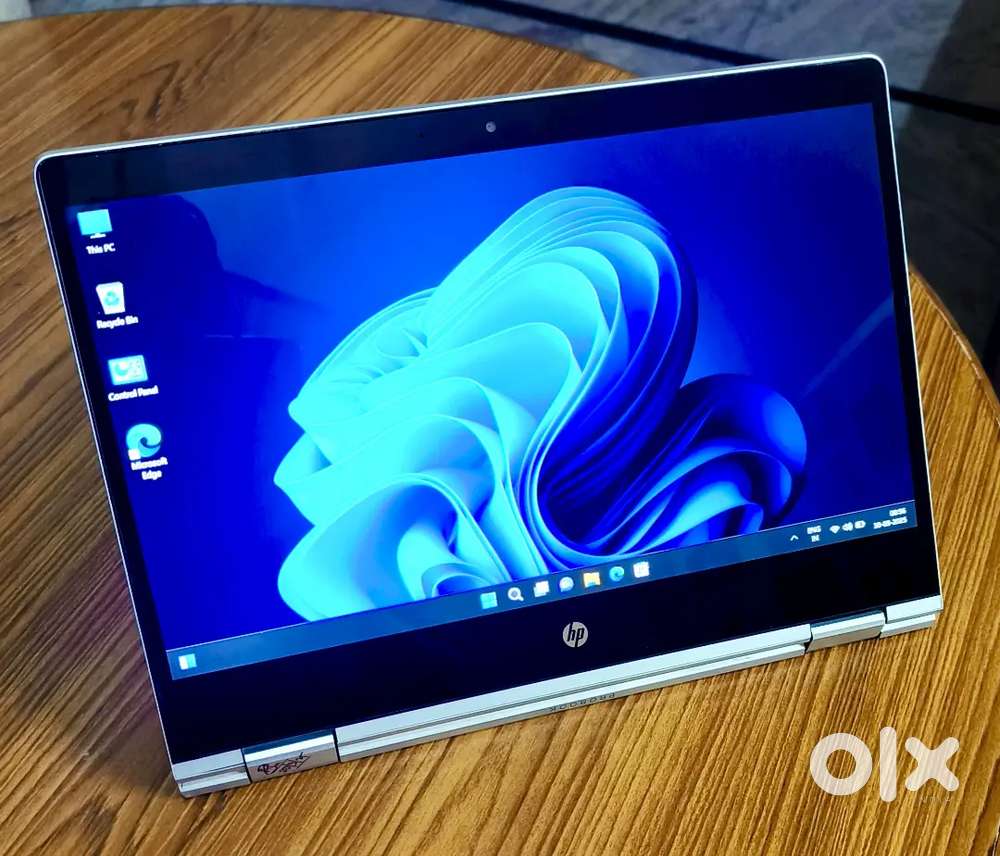 Laptop apple hp touch 360 Ryzen 7 core i5 i3 warranty Dell lenovo s