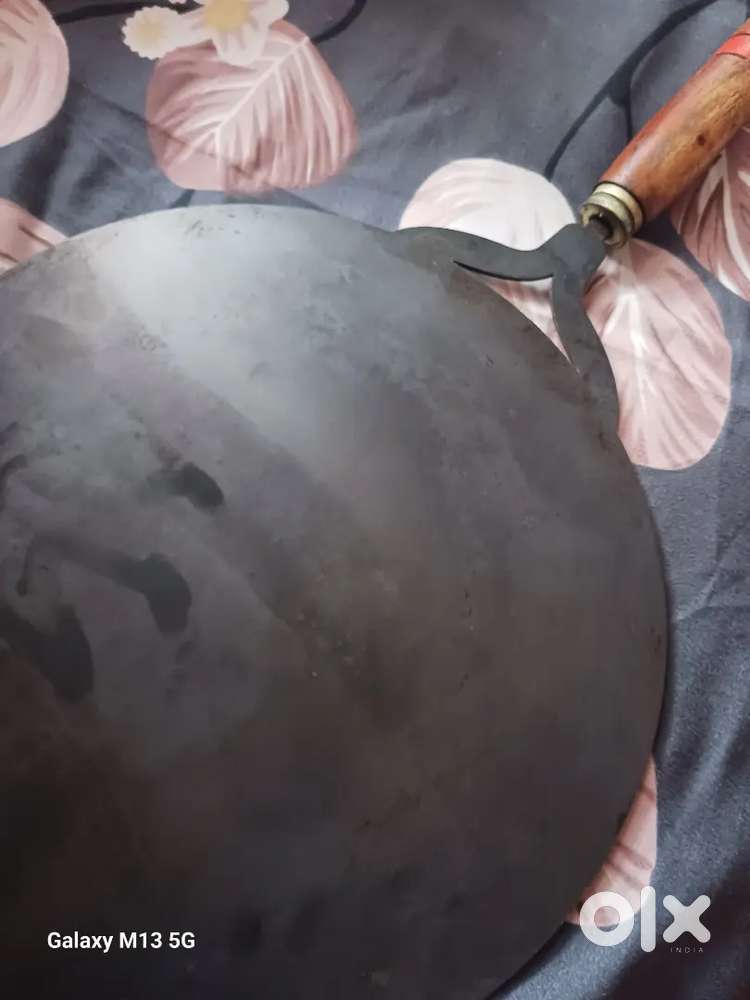 ઢોસા ની લોઢી