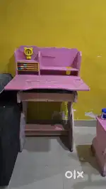 Princess Table