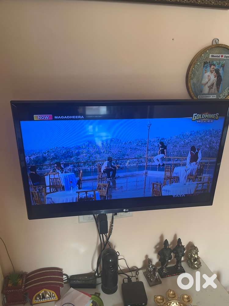 LG TV in good Working condition
