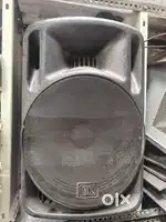 MX bluetooth trolley speaker