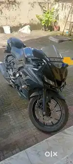 Yamaha r15 v3