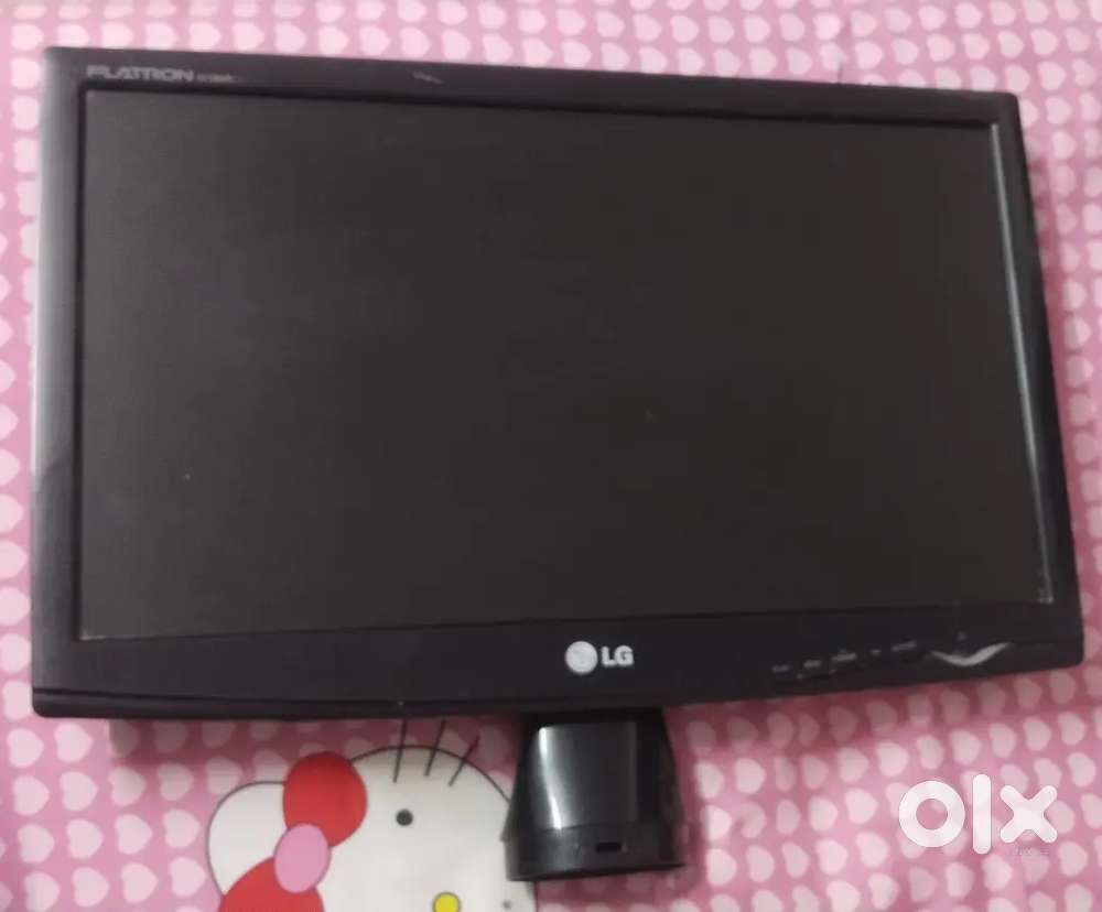 LG Screen 12v-2.0A