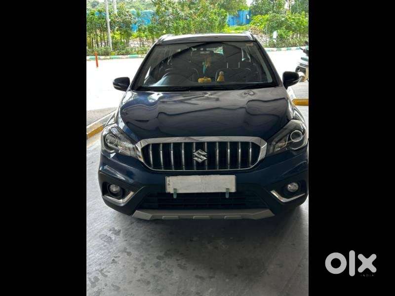 Maruti Suzuki Ciaz Zeta, 2021, Petrol