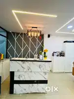 Salon for lease 1.5lakhs (Includes Rent)