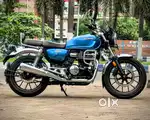 SUPERB CONDITION HONDA HINESS 2025 MODEL.