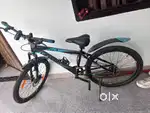 Colt 26 tyre size