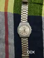 Revoc watch