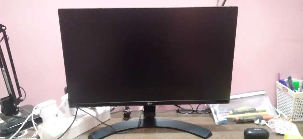 Lg monitor 22mp68vp 22 inche ips cinema display