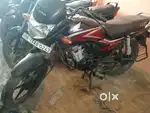 Honda shine Nov 2023 model