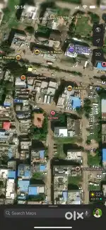 Pilot For  Commercial sell Vijay Nagar sqr near Medanta Hospital