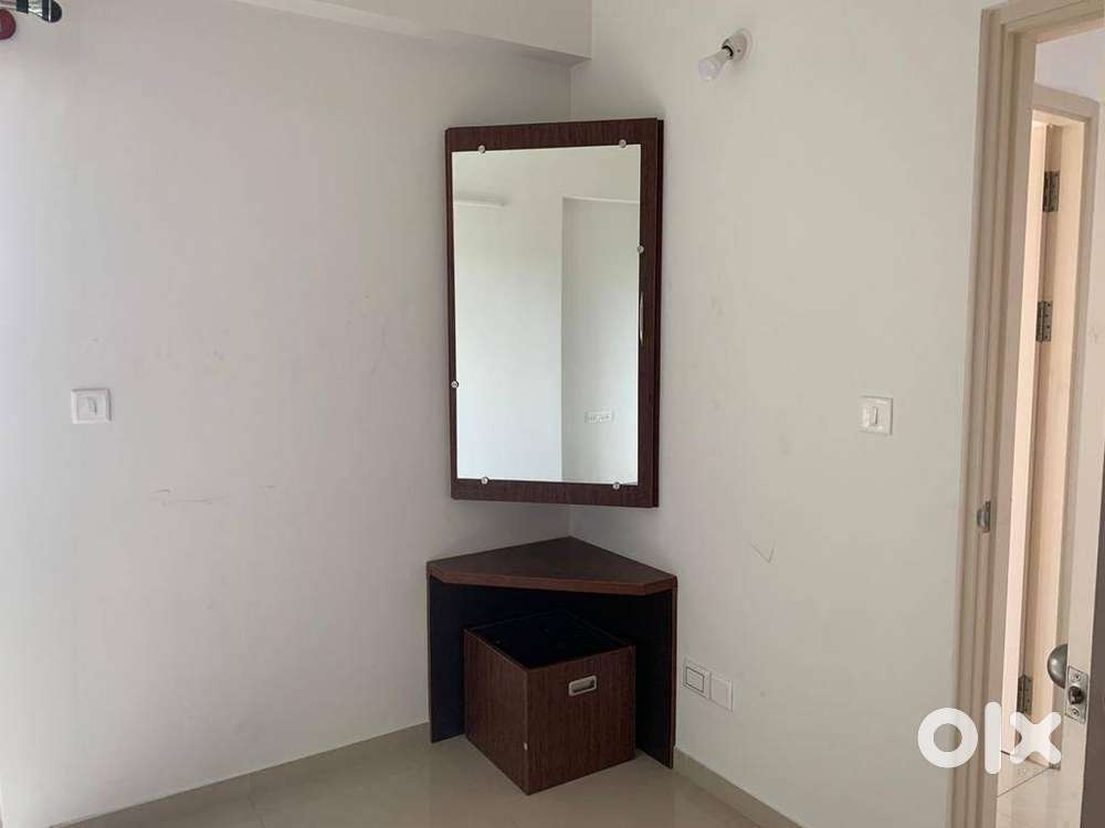 3BHK available for lease in   Chikkagubbi ( Hennur main road )