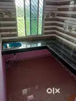 Sharing one room with female student,