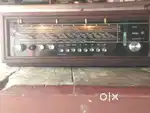 Tandberg tuner amplifier