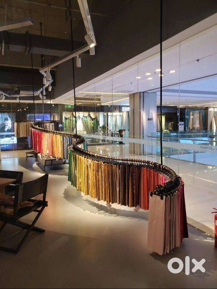 3300sqft  Saravanampatti Showroom space Available