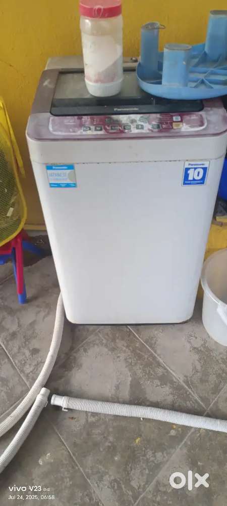 Scrap washing machine and good Wed grinders and dog beds