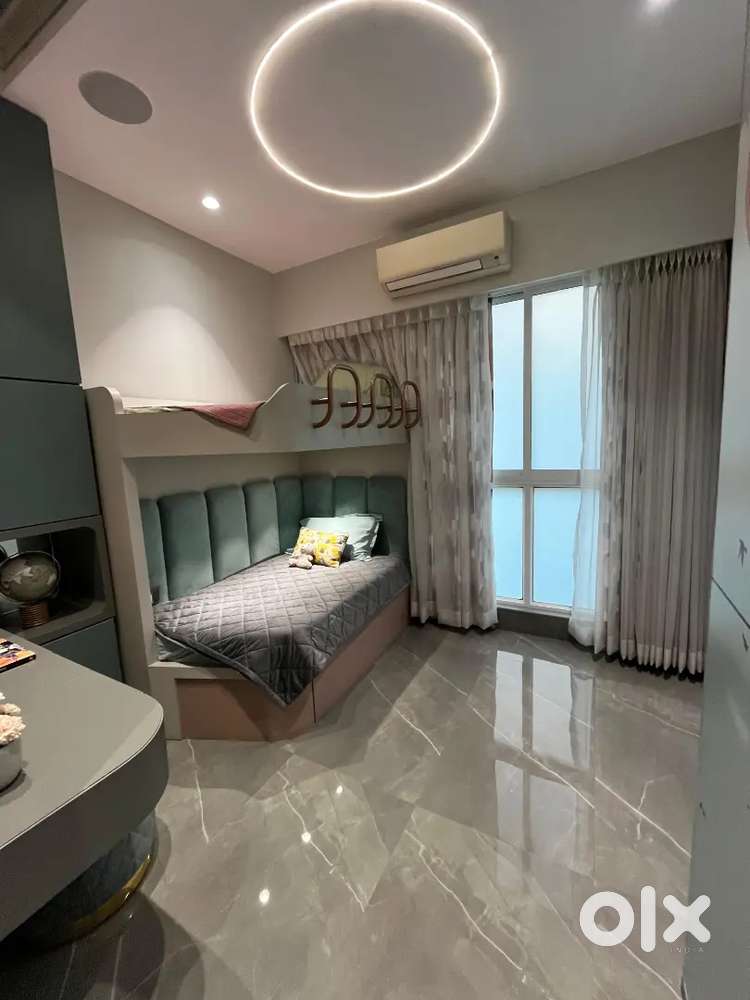 2bhk in 58 lakhs vasai west