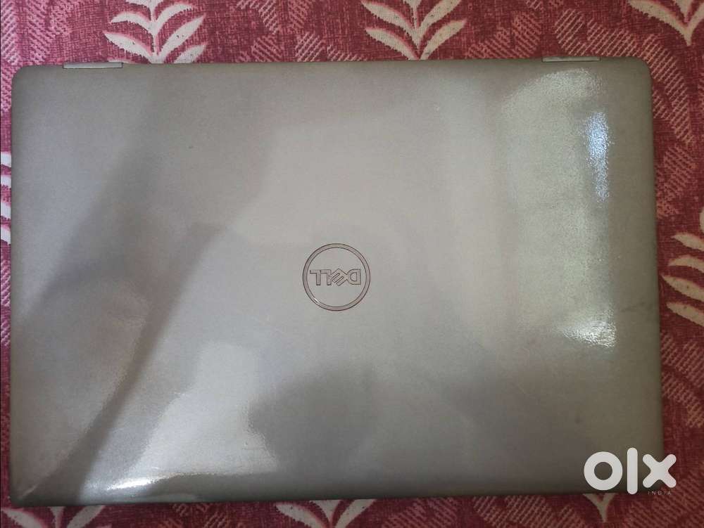 Dell Latitude 5320 with touchscreen and sd card support