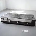 Storage Bed Single 6x3ft in Bangalore