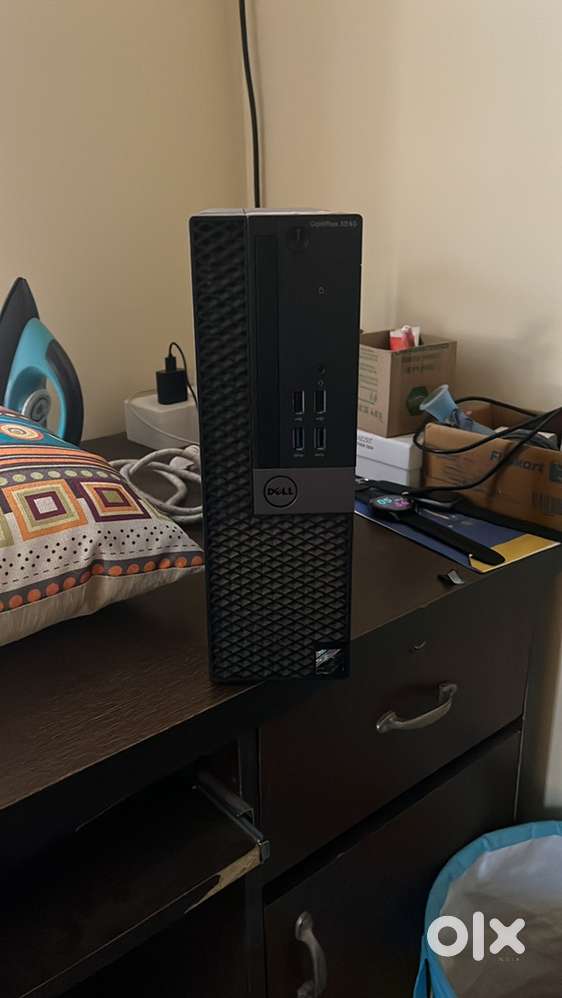 Dell optiplex 3040