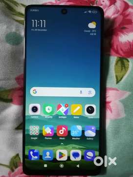 POCO F5 5G 8GB 256GB in excellent condition