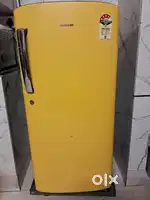 Samsung Refrigerator