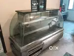 Fridges s cauntar
