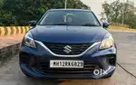 Maruti Suzuki Baleno 1.2 Delta, 2019, Petrol