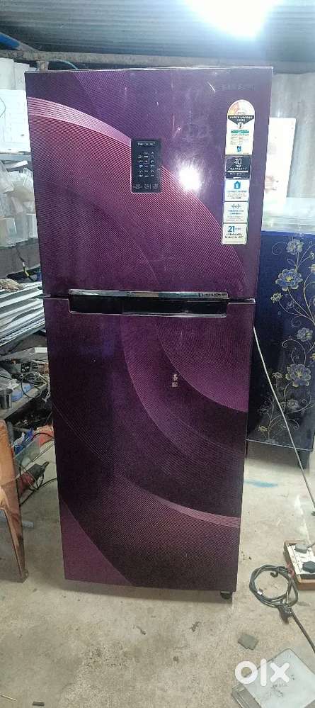 Second hand good condition