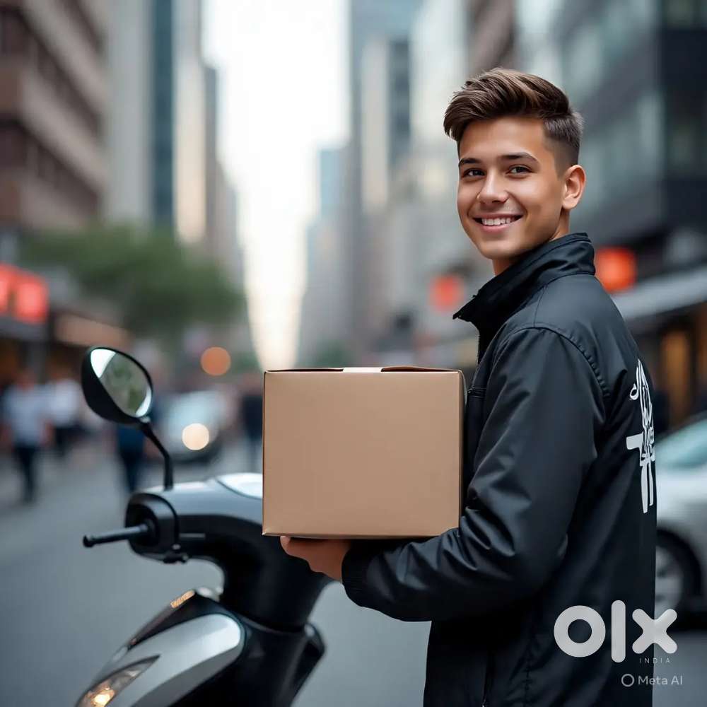 Bluedart_N Hiring 35k+Free Bike+Perks Now