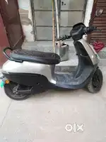 Ola s1x+ 1.4 yr old 10800km run
Charging time 3.5 hr
Range 105 km