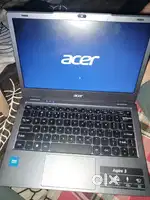 Acer Aspire3 .. 1 manth old
