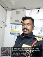 Security guard &lady guards wanted arround Chennai