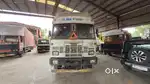 TATA LPT 1918 | Sept 2020 | Container Body
Power-Packed Performer – 6